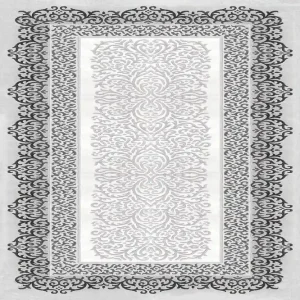 Sista chansen Homefesto Matta 140x220 cm - Textilier & mattor