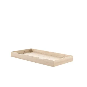 UnderBed Fritz Naturlig Naturlig - Möbler Beställ idag