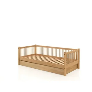 Snabb frakt Koj säng med låda Forrest Ek Ek - Möbler