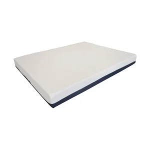 Utförsäljning Madrass Komfort 140 x 200 x 19 cm 140 x 200 x 19 cm - Möbler