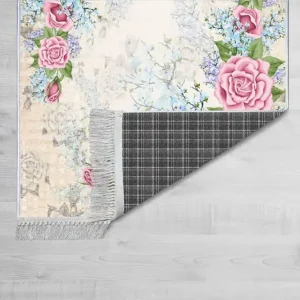 Beställ nu Homefesto Matta 140x220 cm - Textilier & mattor