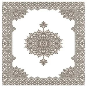 Sista chansen Homefesto Matta 160x230 cm - Textilier & mattor