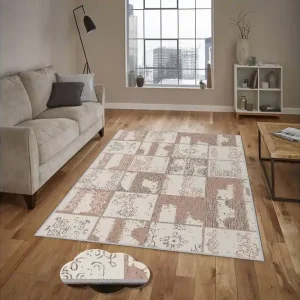 Snabb leverans Homefesto Matta 80x200 cm - Textilier & mattor