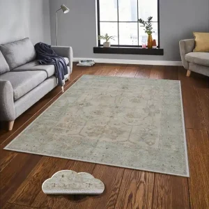 Snabb leverans Homefesto Matta 80x150 cm - Textilier & mattor