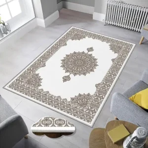 Billigare Homefesto Matta 80x200 cm - Textilier & mattor