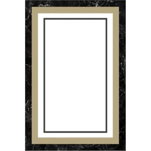 Utförsäljning Homefesto Matta 80x150 cm - Textilier & mattor
