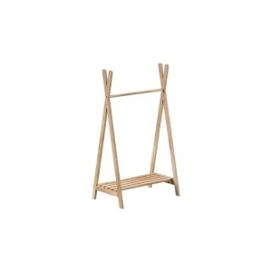 Klädhängare Forrest Oak - Inredning Rea