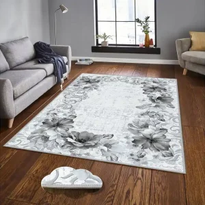 Bästa pris Homefesto Matta 80x300 cm - Textilier & mattor
