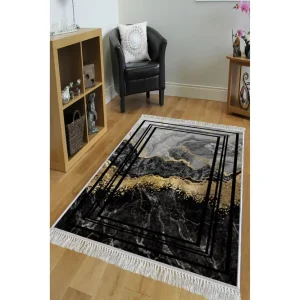 Bästa pris Homefesto Matta 100x200 cm - Textilier & mattor