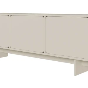 Marinport Tv-bänk 150 cm Beige - Möbler Bästa pris