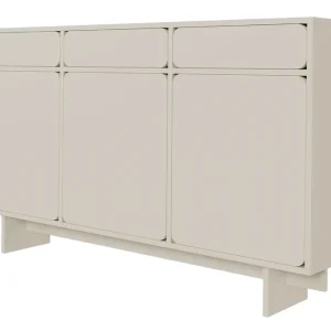 Reapris Marinport Byrå 150 cm Beige - Förvaring