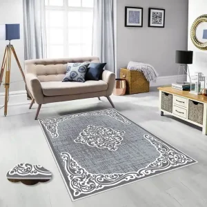 Begränsad tid Homefesto Matta 180x280 cm - Textilier & mattor