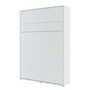 Beställ idag Rauk Sängskåp 151x228 cm Vit - Möbler