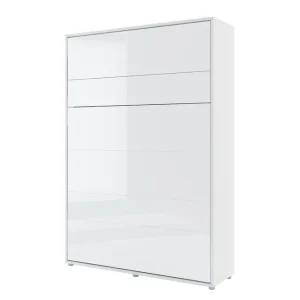 Rauk Sängskåp 151x228 cm Vit - Möbler Köp nu