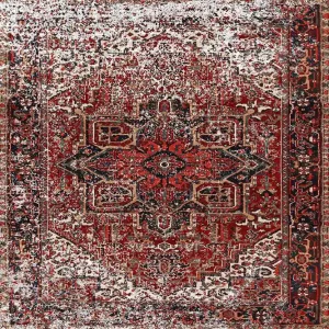 Sista chansen Homefesto Matta 160x230 cm - Textilier & mattor