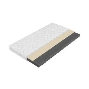Unona Skummadrass 200x100 cm - Möbler Fri frakt