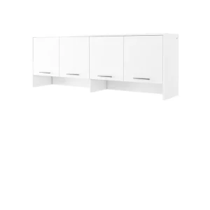 Endast denna vecka Rauk Highboard Vit - Förvaring