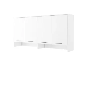 Fri frakt Rauk Highboard Vit - Förvaring