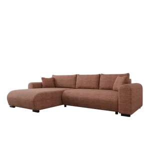 Köp online Handda Bäddsoffa m. Divan 3-sits - Möbler