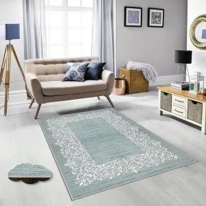Begränsad tid Homefesto Matta 80x150 cm - Textilier & mattor
