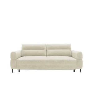 Populär Hawara Bäddsoffa 2-sits Beige - Möbler