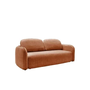Erbjudandepris Hemanti Bäddsoffa 2-sits Beige/Grå - Möbler