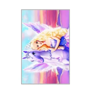 Billigare Homefesto Matta 160x230 cm - Textilier & mattor