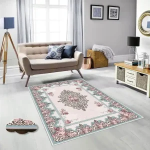 Beställ idag Homefesto Matta 140x220 cm - Textilier & mattor