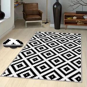 Beställ idag Homefesto Matta 80x150 cm - Textilier & mattor