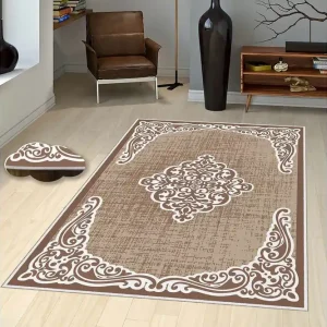 Billig Homefesto Matta 80x120 cm - Textilier & mattor