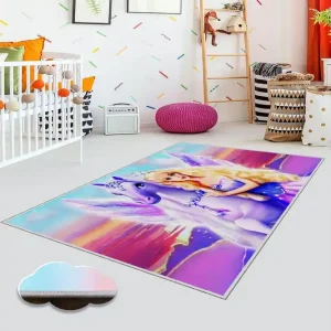 Beställ nu Homefesto Matta 80x200 cm - Textilier & mattor