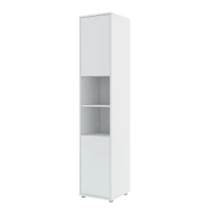 Rauk Highboard Vit - Förvaring Extra rabatt