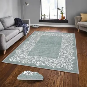 Trygg betalning Homefesto Matta 100x200 cm - Textilier & mattor