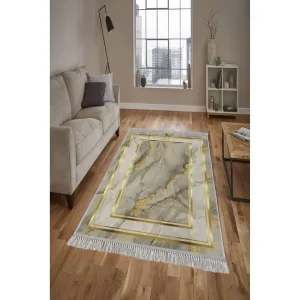 Beställ nu Homefesto Matta 100x200 cm - Textilier & mattor