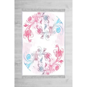 Bästa pris Homefesto Matta 80x150 cm - Textilier & mattor