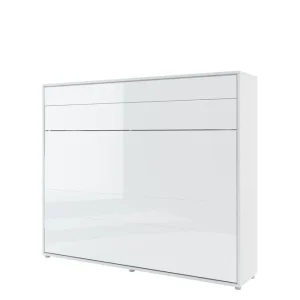 Utförsäljning Rauk Sängskåp 211x188 cm Vit - Möbler