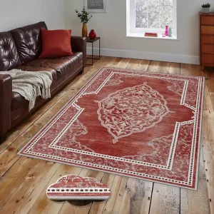 Beställ idag Homefesto Matta 80x150 cm - Textilier & mattor