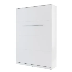 Fynd Rauk Sängskåp 152x237 cm Vit - Möbler