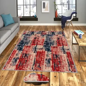 Trygg betalning Homefesto Matta 80x120 cm - Textilier & mattor