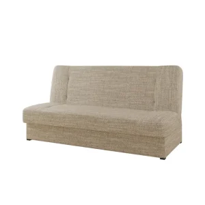Zelka Bäddsoffa 2-sits Beige - Möbler Rabatter