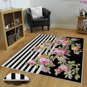 Billigare Homefesto Matta 100x150 cm - Textilier & mattor