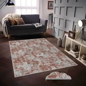 Utförsäljning Homefesto Matta 100x200 cm - Textilier & mattor