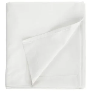Lakan Basic Rullpackat Vit 240 x 260 cm - Textil & mattor Extra rabatt