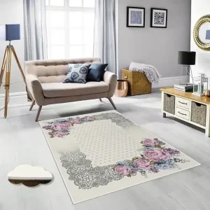 Begränsat antal Homefesto Matta 120x180 cm - Textilier & mattor