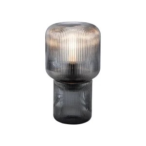Bordslampa Mashi 15x27x15 cm - Belysning Fynd