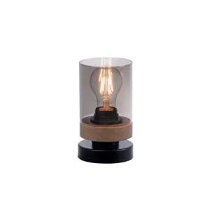 Bordslampa Pasqual 10x18x10 cm - Belysning Extra rabatt