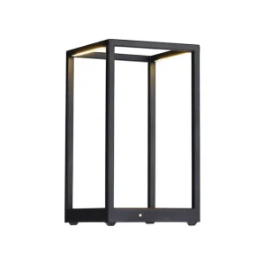 Kampanj Bordslampa Contura 15x27x15 cm - Belysning