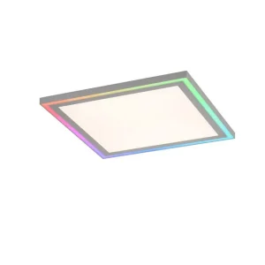 Taklampa Edging 40x5,2x40 cm - Belysning Billigare