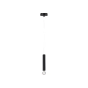 Taklampa Bruna 9x120x9 cm, Svart - Belysning Säker betalning