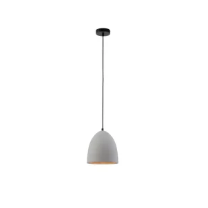 Populär Taklampa Eton 21x120x21 cm - Belysning